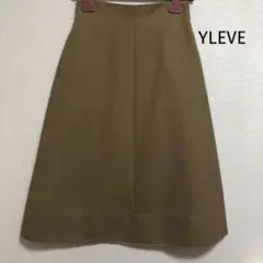 イレーヴ　スカート
