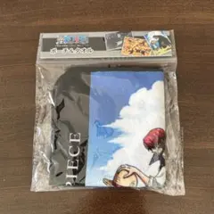 ONE PIECE ミニタオル