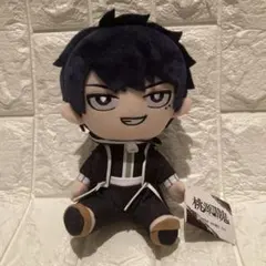 桃源暗鬼 プライズ タイトー TAITO 一ノ瀬四季 ぬいぐるみ