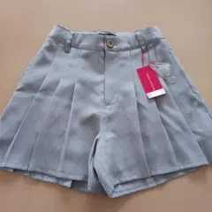 未使用　レピピ　卒服　キュロット M