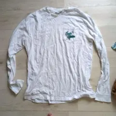 Champion Coastal Carolina 長袖Tシャツ L