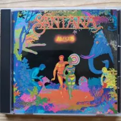 2026年最新】サンタナcdの人気アイテム - メルカリ