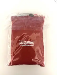 Krispy Kremeドーナツ　エコバッグ 福袋　マーケットバッグのサムネイル