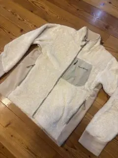 ボアジャケット フリースジャケット