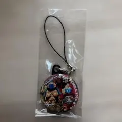 ROJIMACHI ART RAMBLE 2025 ストラップ芸術家飯山太陽先生