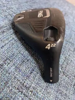 2025年最新】g425 ユーティリティ ヘッドのみの人気アイテム