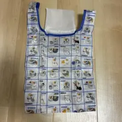夏目友人帳 エコバッグ