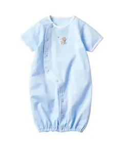 familiar 春夏用ツーウェイオール