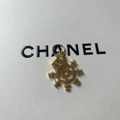 ⭐︎シャネル　ホリデーチャーム⭐︎