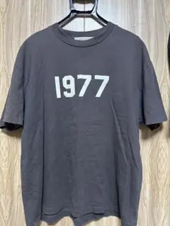 ESSENTIALS 1977 Tシャツ Lサイズ