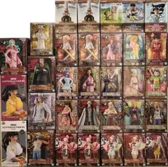 2025年最新】ワンピース プライズフィギュアの人気アイテム - メルカリ