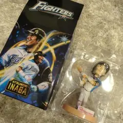 ファイターズ　非売品　ボブルヘッド　新品のサムネイル