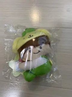 なにわ男子 ローソンサンリオコラボぬいぐるみ 大橋和也 - メルカリ
