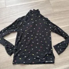 EMPORIOARMANI kids 6A タートルネック