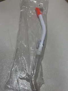 TUSA レイラドライSP シュノーケル ホワイト