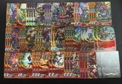 あ*ま様 バディファイト ダークネスドラゴンワールド　デッキ あ*ま様 バディファイト ダークネスドラゴンワールド デッキ - メルカリ