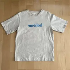 セレクトショップ購入　INHERIT Tシャツのサムネイル