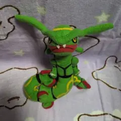 2025年最新】ポケドール レックウザの人気アイテム - メルカリ