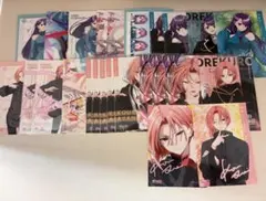 バラ売り◯】俺クロ ブロマイド 黒神ミレイ まとめ売り - メルカリ
