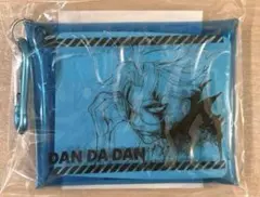 ✴︎ダンダダン ミニクリアケース オカルン 新品