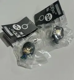 HUNTER × HUNTER フェイタン シズク めじるしアクセサリー