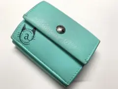 ティファニー　キャットストリート　ウォレットのサムネイル