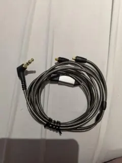 IE900付属ケーブル 3.5mm 美品