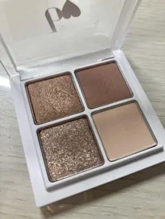 【美品】b idol THE アイパレ　08 本気のブラウン