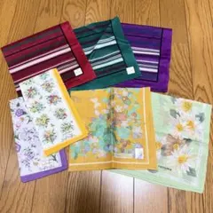 ハンカチ まとめ売り