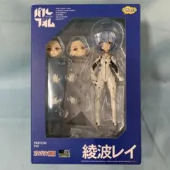 2026年最新】パルフォム ヱヴァンゲリヲン新劇場版 綾波レイの人気