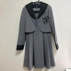 キャサリンコテージセーラー襟 ジャケット付きワンピース