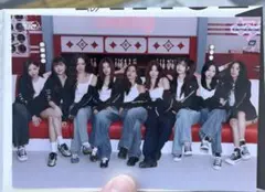 TWICE ラントレ オール