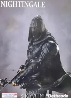 2026年最新】skyrim フィギュアの人気アイテム - メルカリ