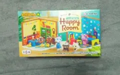 新品どうぶつの森ハッピールーム5ニコバン