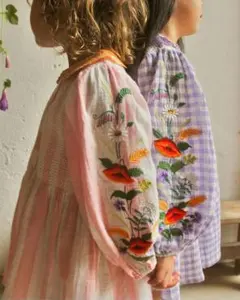 bonjour diary 2y　ワンピースチュニック