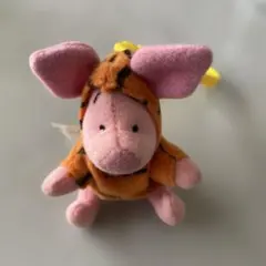 マクドナルド　ハッピーセット　ピグレット