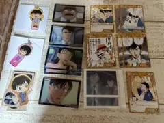 名探偵コナン 佐藤警部補＆高木渉刑事＆警察キャラ