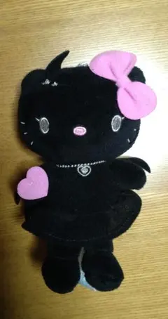 サンリオ ハローキティ マスコット XOXOギャル Vol.2