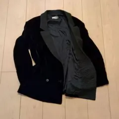 『グイドパスカーリミラノ アルファキュービック』テーラードジャケット42（XL）