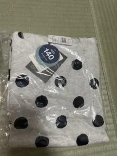 ビームス　トレーナー140 マリモ