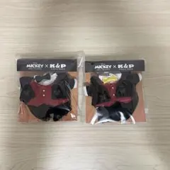 髙橋海人ぬいと衣装セット King & Prince キンプリ 髙橋海人 はぴぬい 着せ替え衣装 セット
