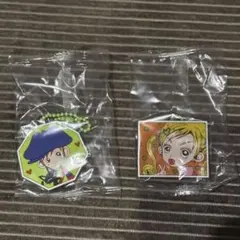 矢沢あい　カプセルラバーマスコット　ご近所物語