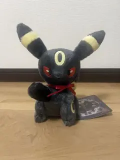 Eevee Cllection ブラッキー ぬいぐるみ イーブイコレクション