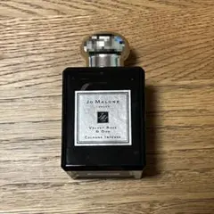 JO MALONE ヴェルベットローズ ＆ ウードボディクリーム佐藤健175ml