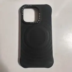 casetify ウェーブシリコンケース iPhone14Pro