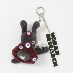 【即完売品】URBAN RESEARCH ミャクミャク 逆立ち　キーホルダー