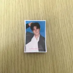 ViVi ステッカー Treasure ジョンウ