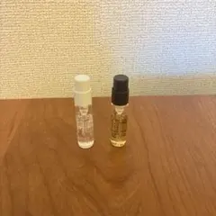 CHANEL 香水　サンプル