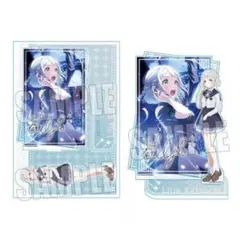 土日限定500円引き‼️ 学園アイドルマスター 葛城リーリヤ アクリルスタンド