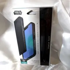STAR WARS iPhone 13 アルミバンパー新品未開封のサムネイル